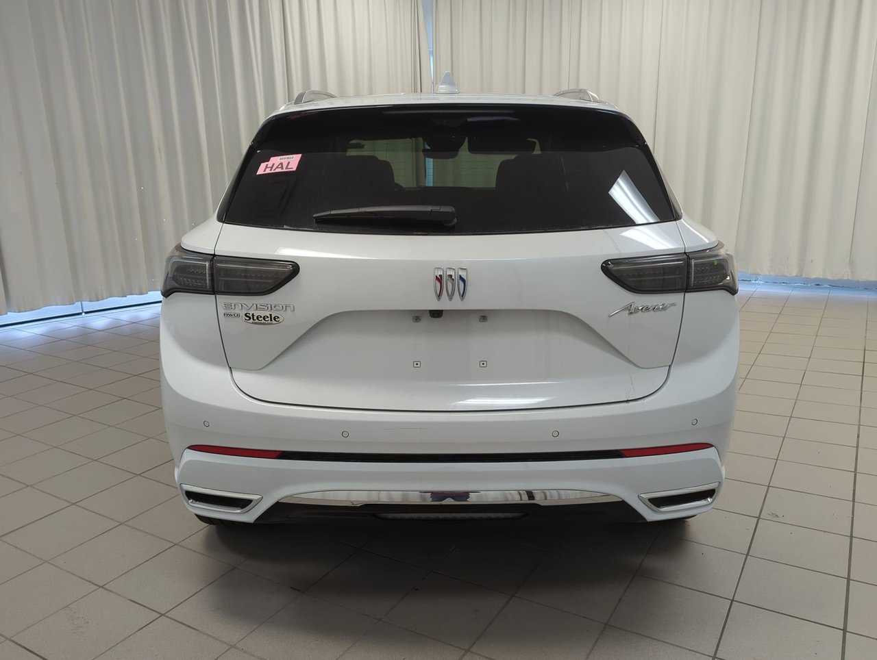 2026 Buick Envision Avenir-6