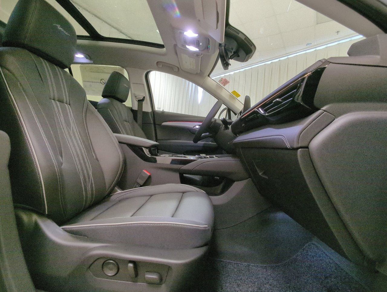 2026 Buick Envision Avenir-24