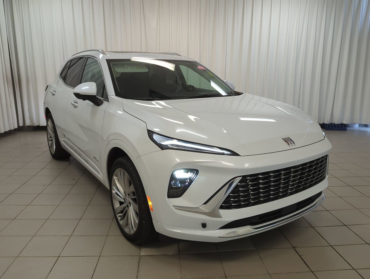 2026 Buick Envision Avenir-1