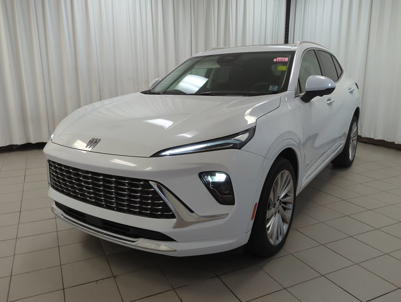 2026 Buick Envision Avenir-3