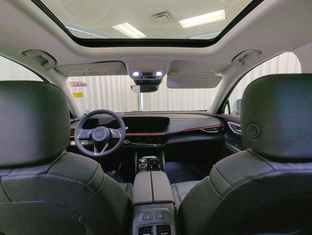 2026 Buick Envision Avenir-21