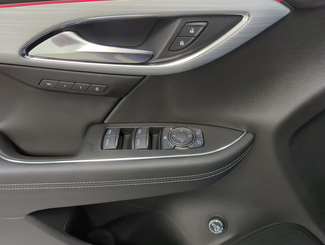 2026 Buick Envision Avenir-12