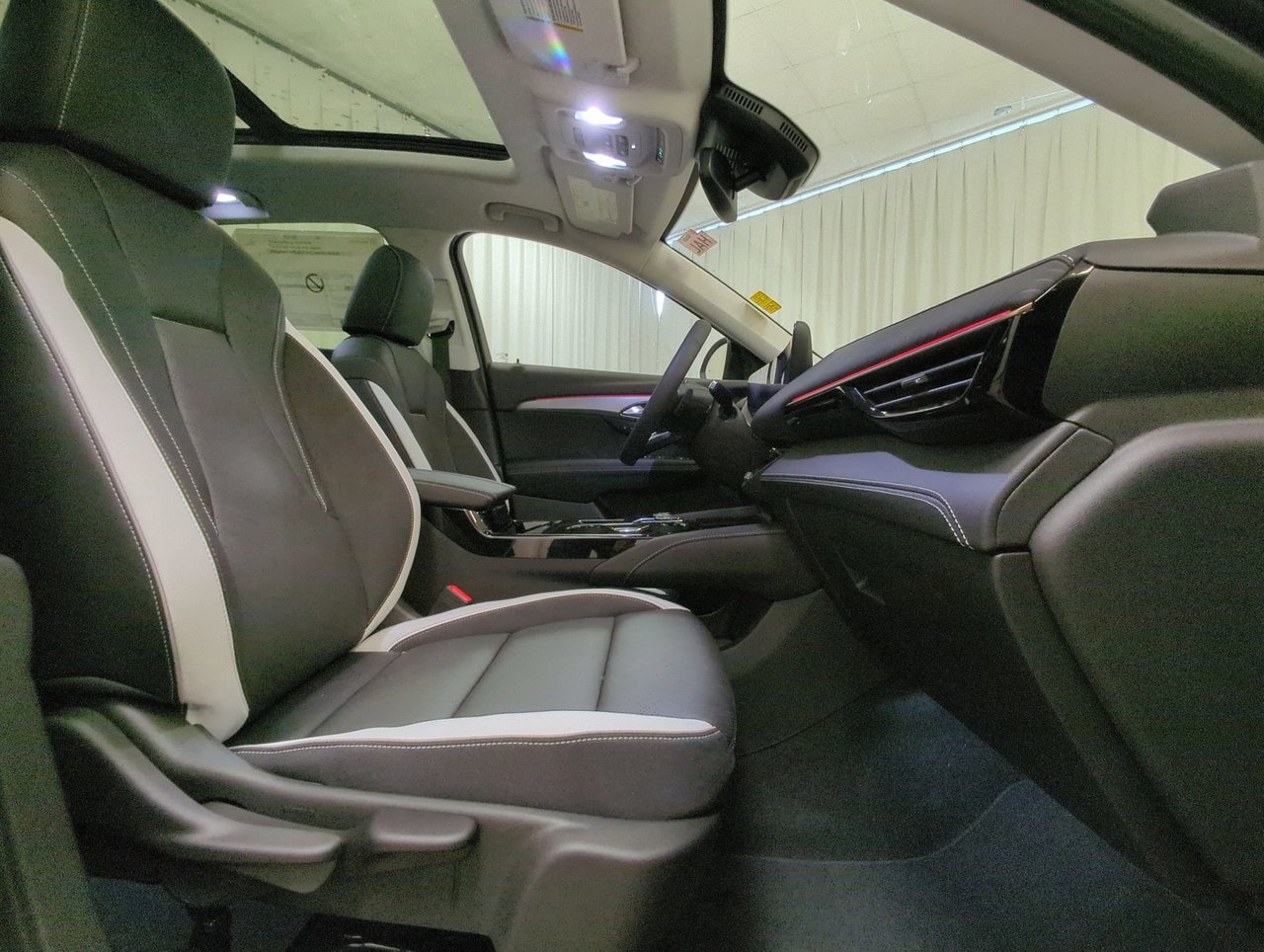 2026 Buick Envision Sport Touring-24