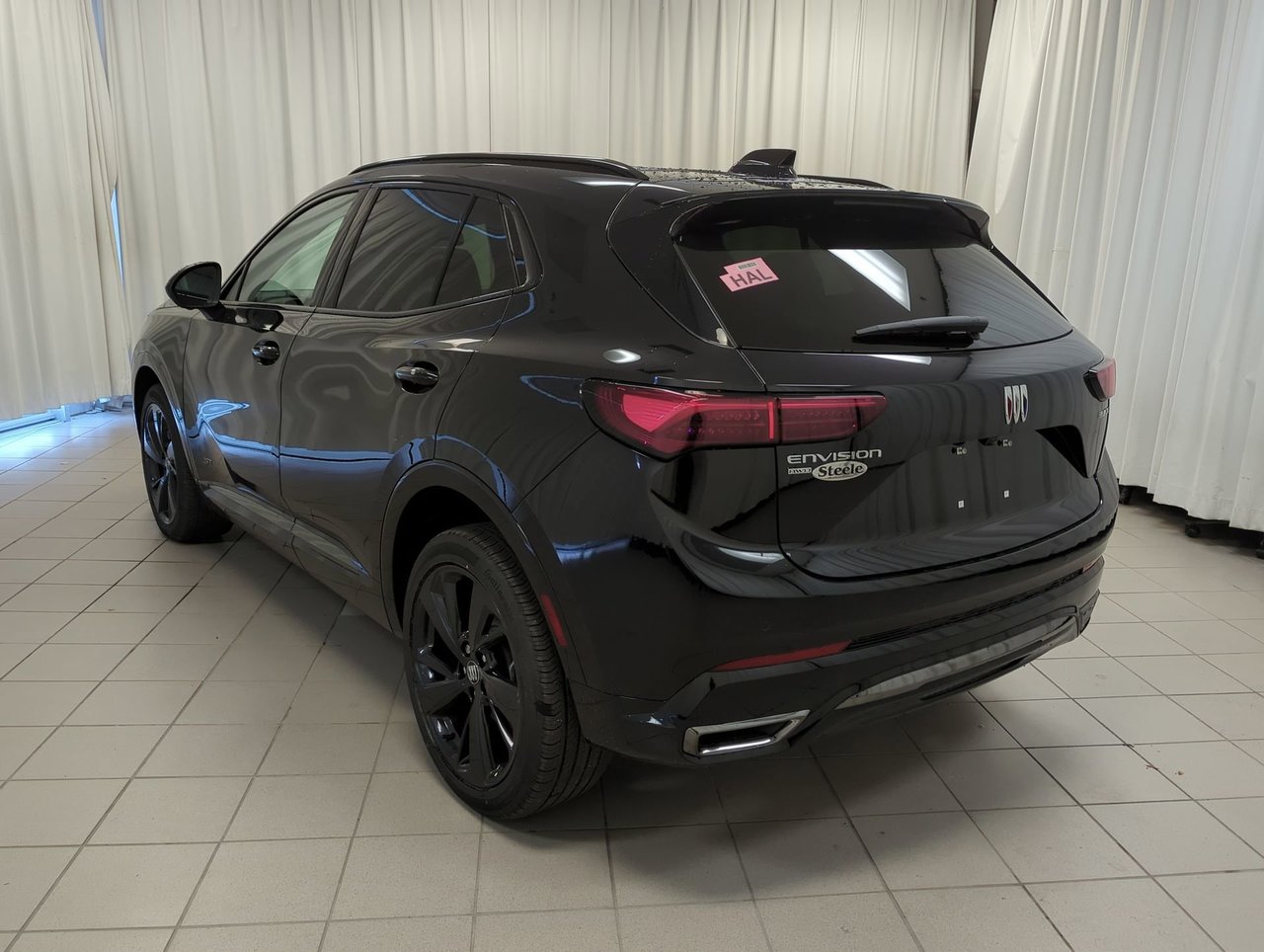 2026 Buick Envision Sport Touring-5