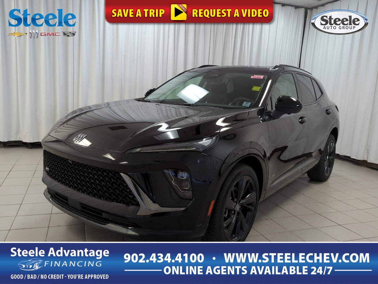 2026 Buick Envision Sport Touring-0