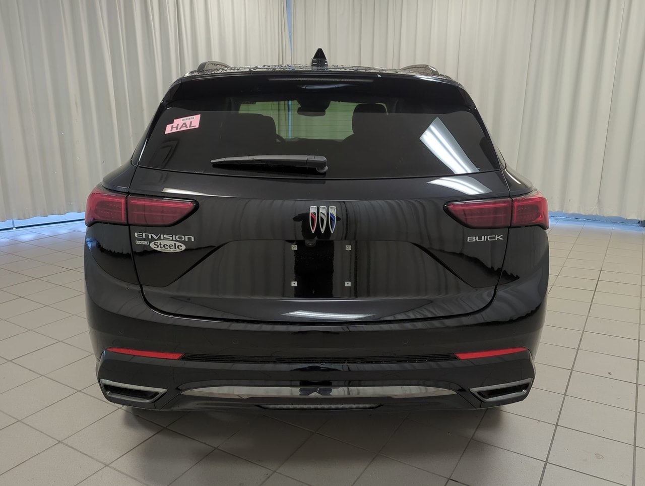 2026 Buick Envision Sport Touring-6