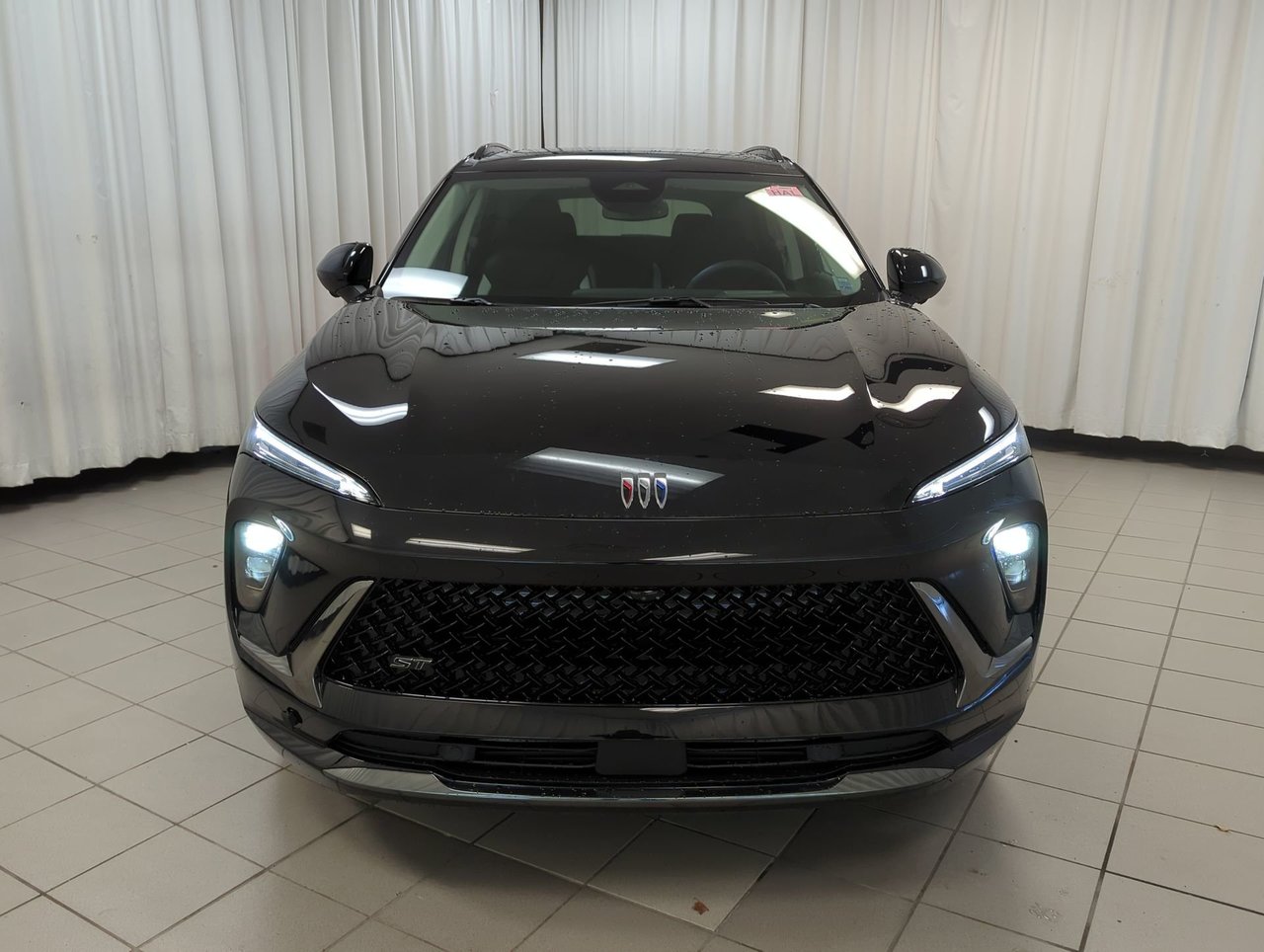 2026 Buick Envision Sport Touring-2