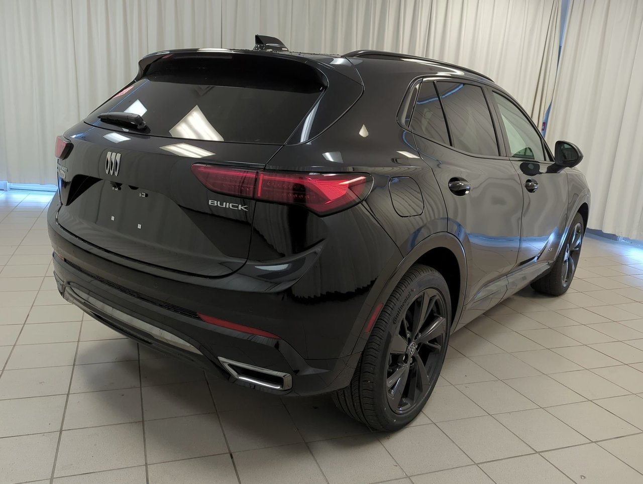 2026 Buick Envision Sport Touring-7