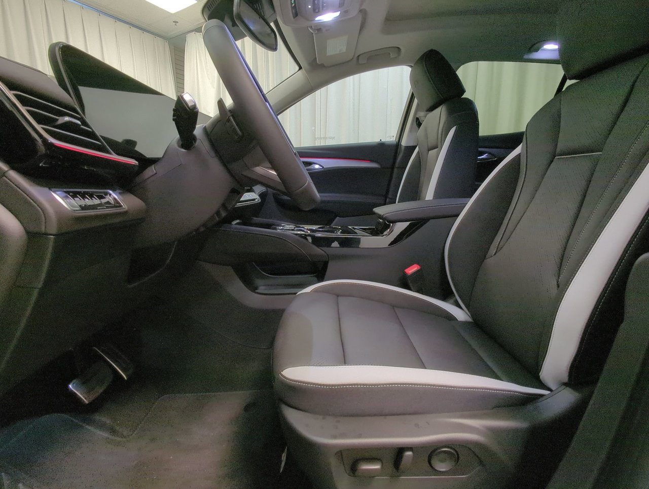 2026 Buick Envision Sport Touring-10