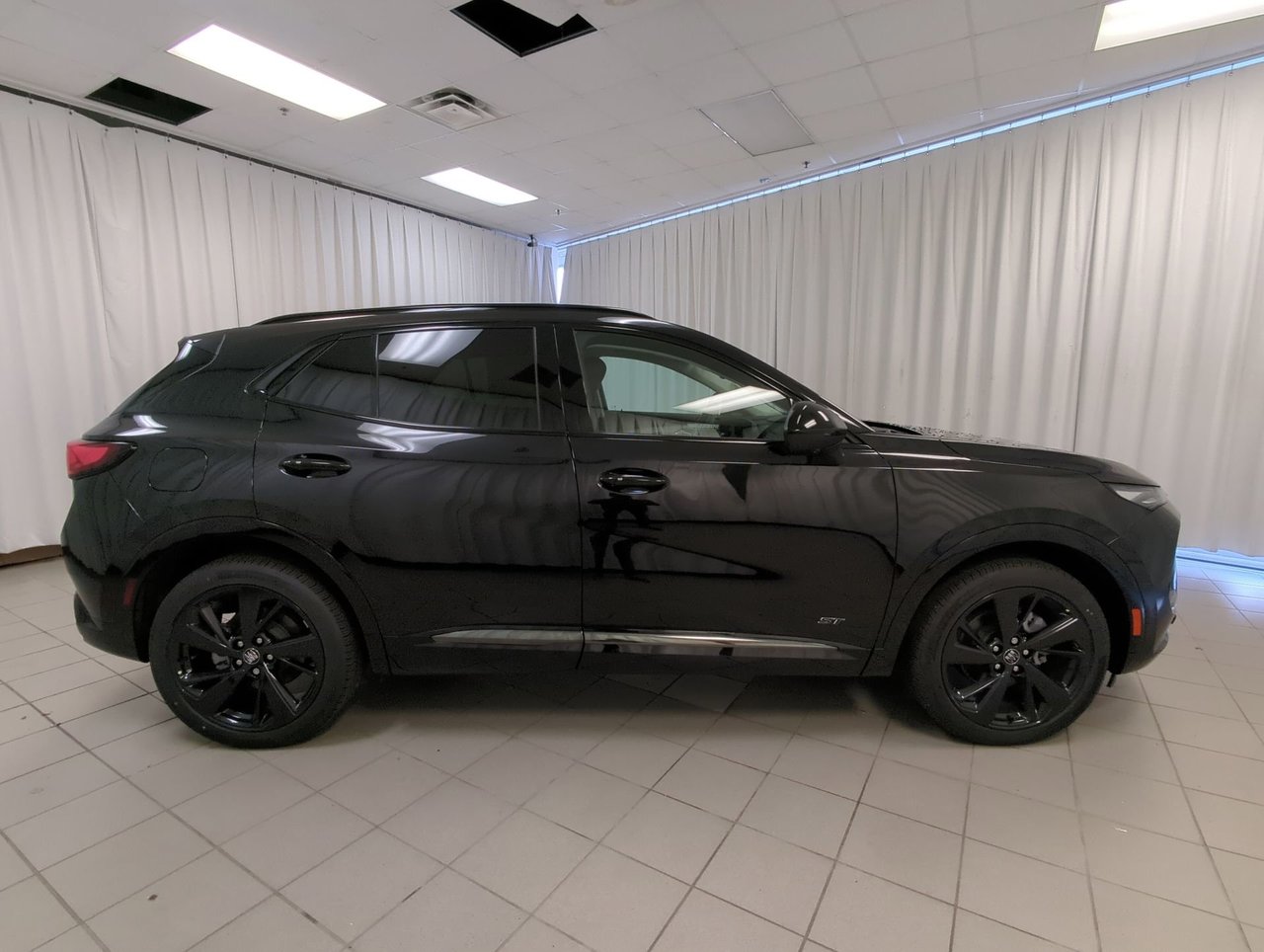 2026 Buick Envision Sport Touring-8