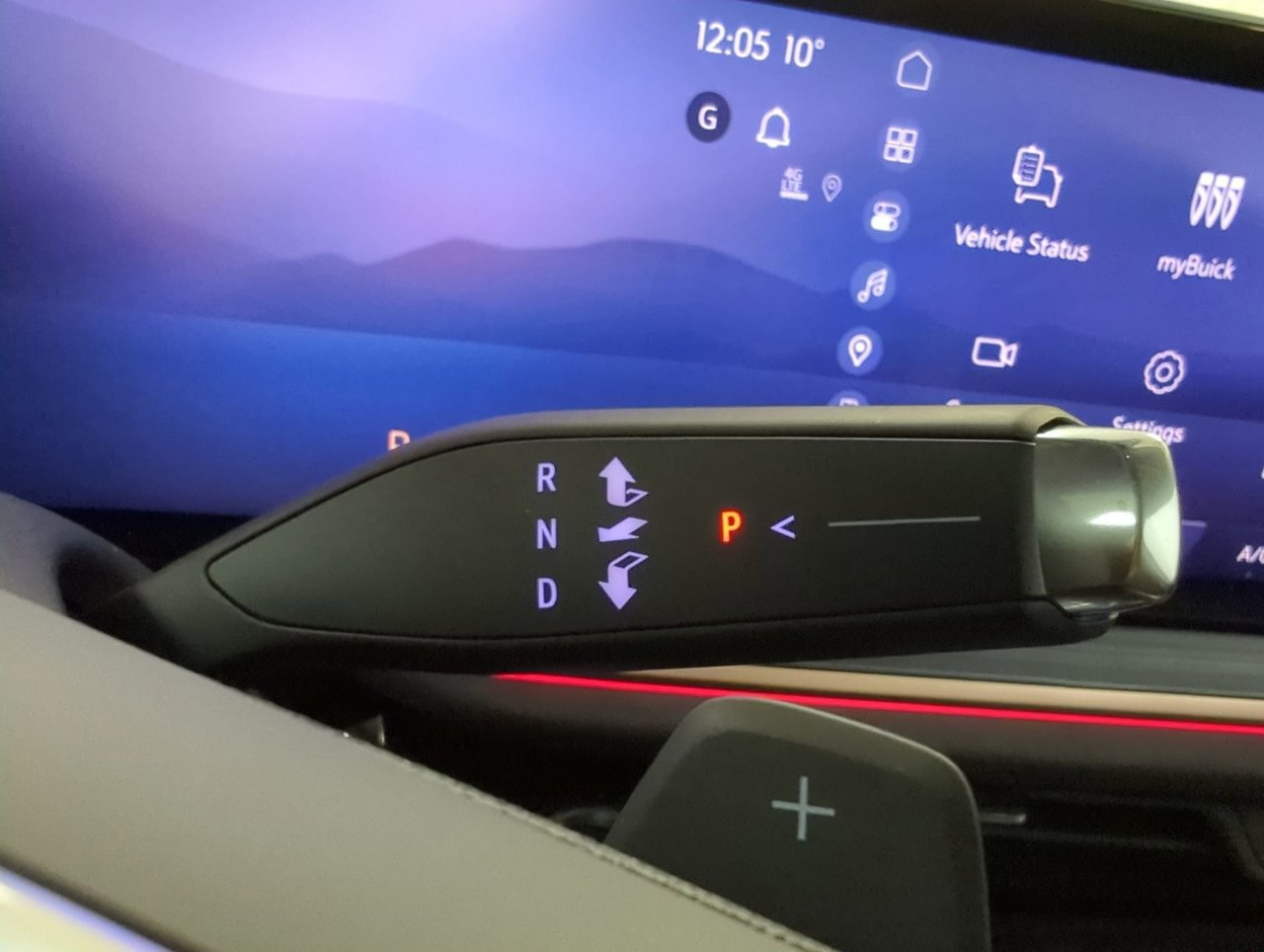 2026 Buick Envision Sport Touring-19