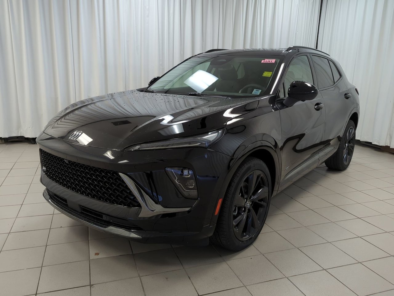 2026 Buick Envision Sport Touring-3