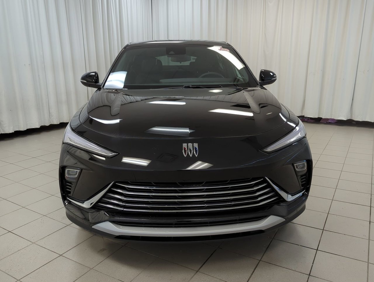 2025 Buick Envista Preferred-2
