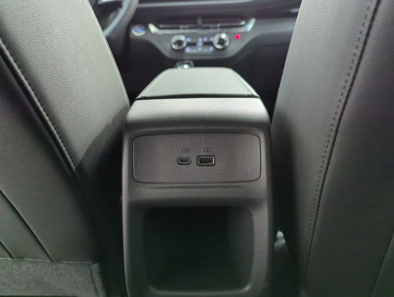 2025 Buick Envista Preferred-19