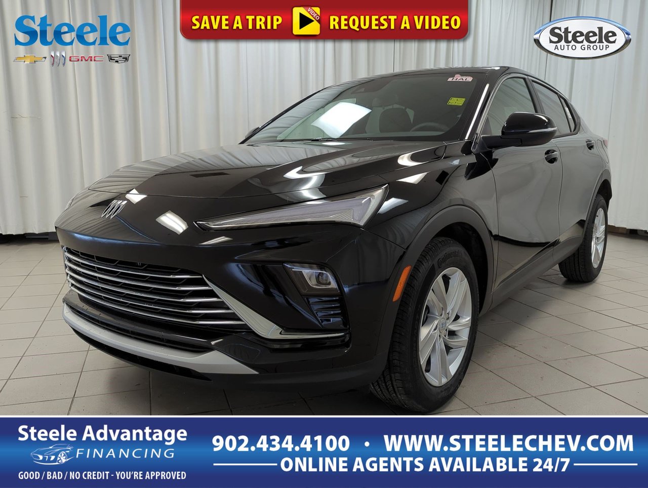 2025 Buick Envista Preferred-0