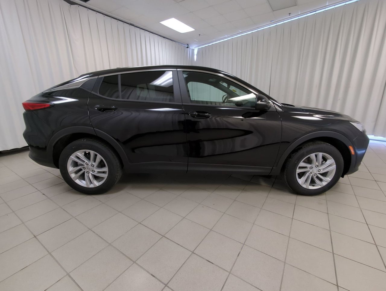 2025 Buick Envista Preferred-8