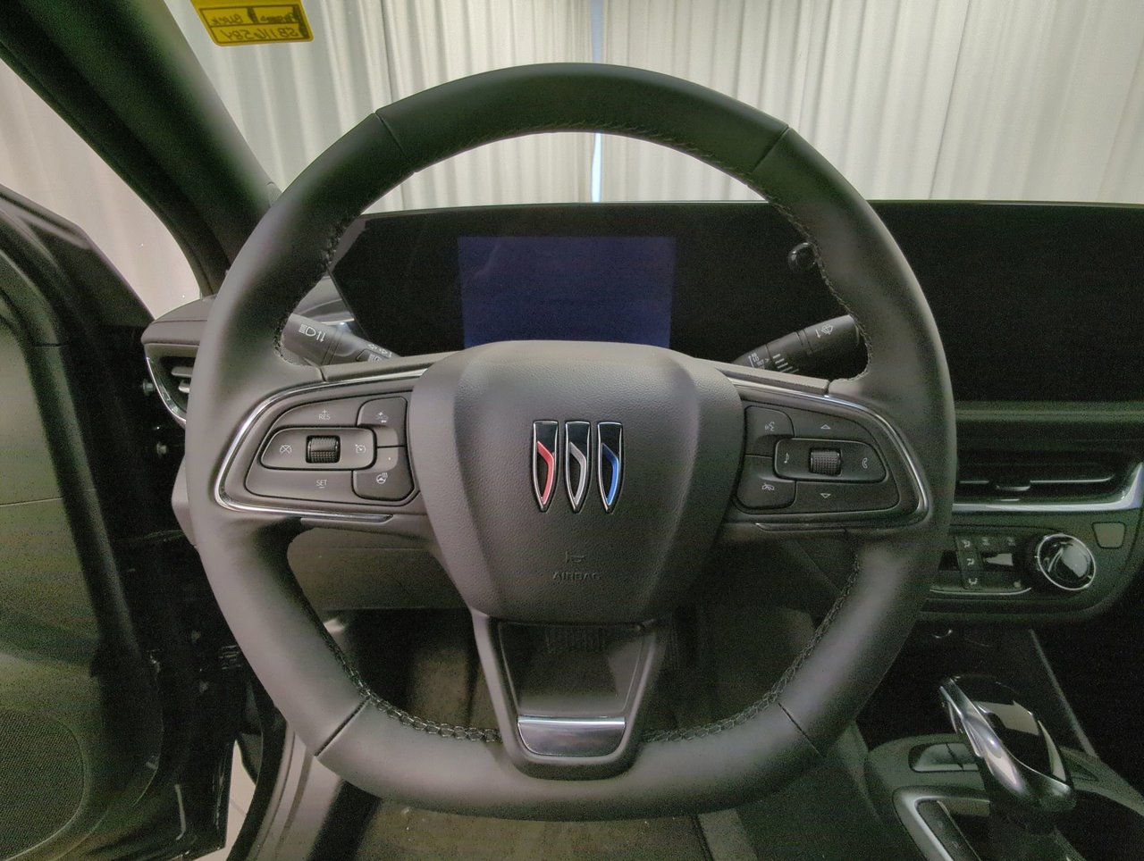 2025 Buick Envista Preferred-13