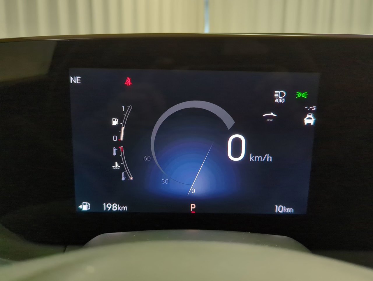 2025 Buick Envista Preferred-14