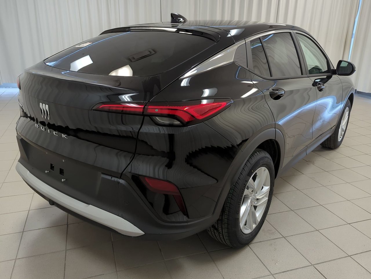 2025 Buick Envista Preferred-7