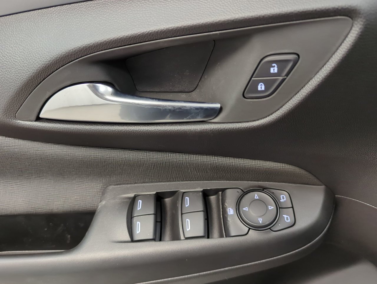 2025 Buick Envista Preferred-12