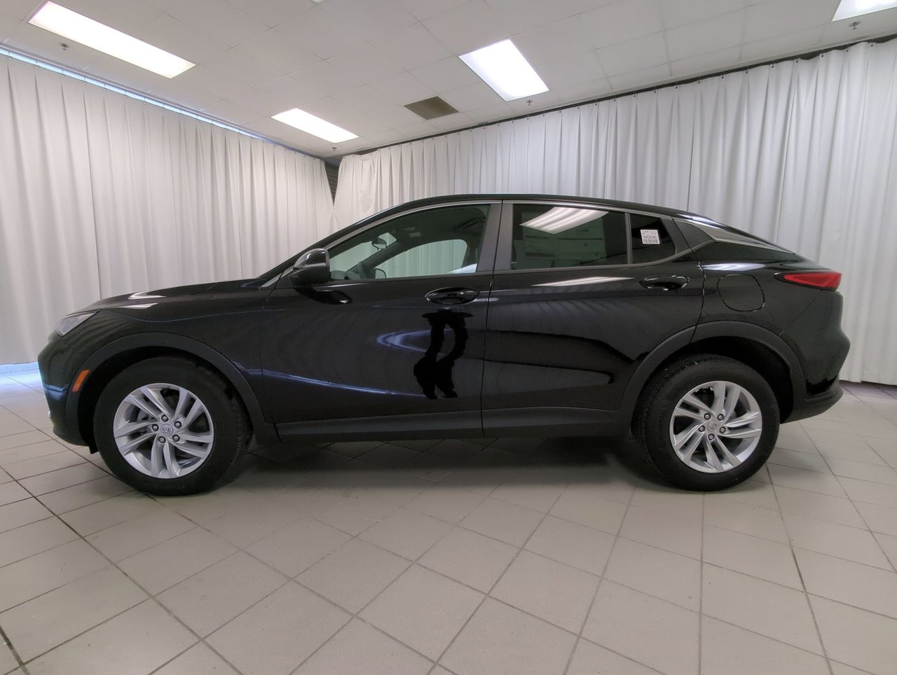 2025 Buick Envista Preferred-4