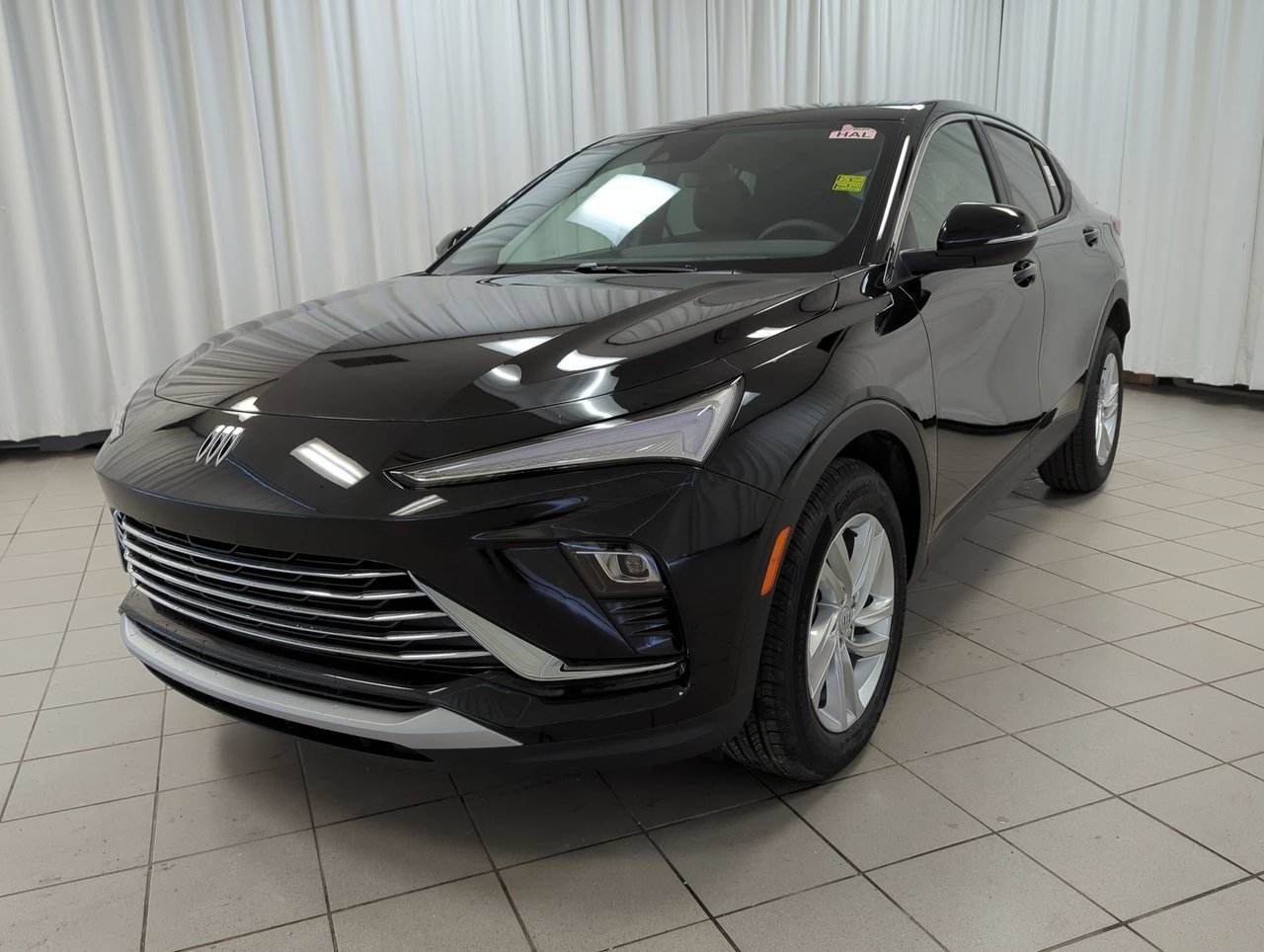 2025 Buick Envista Preferred-3