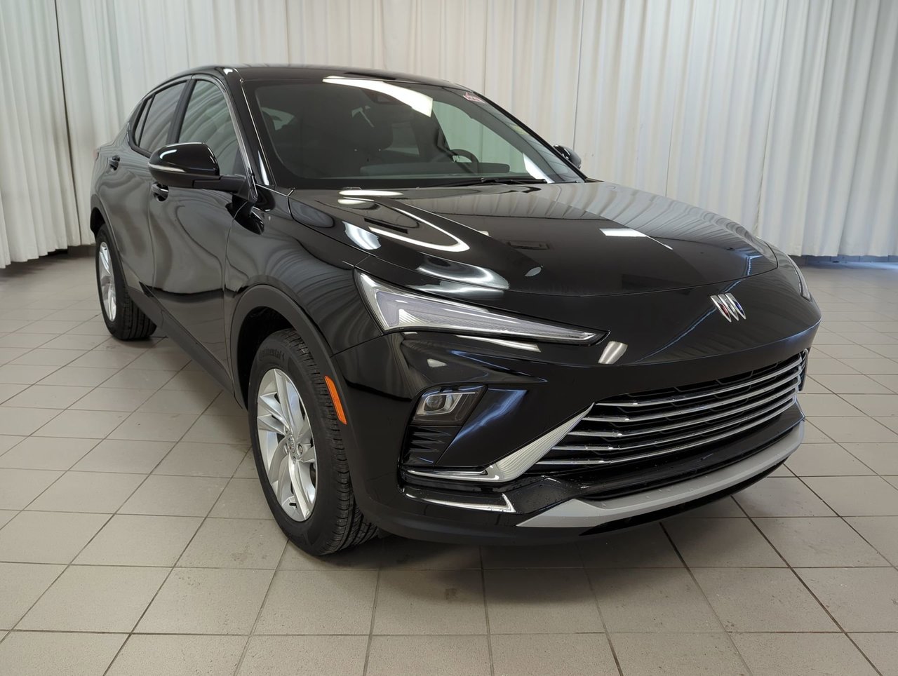 2025 Buick Envista Preferred-1