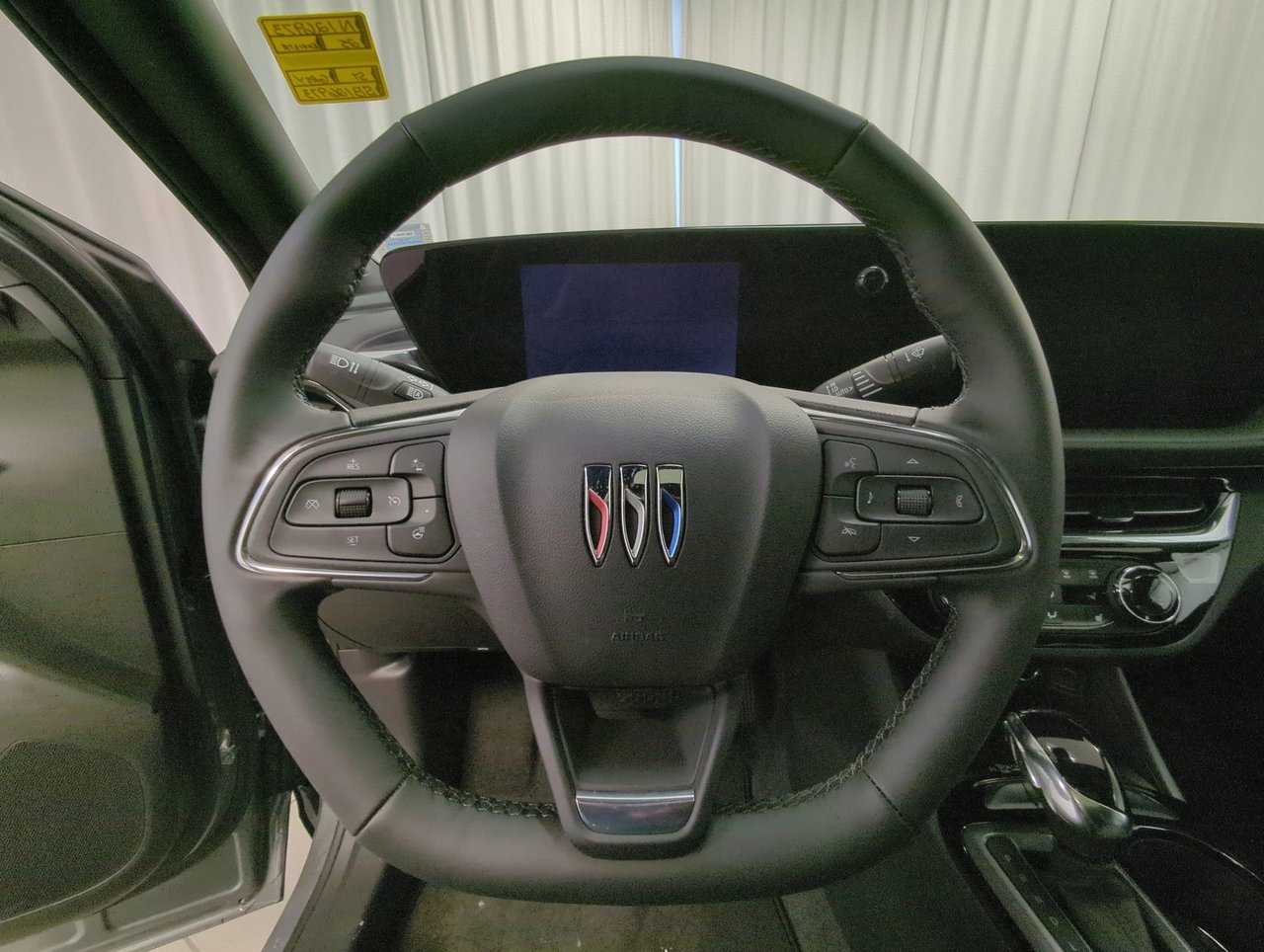 2025 Buick Envista Sport Touring-13