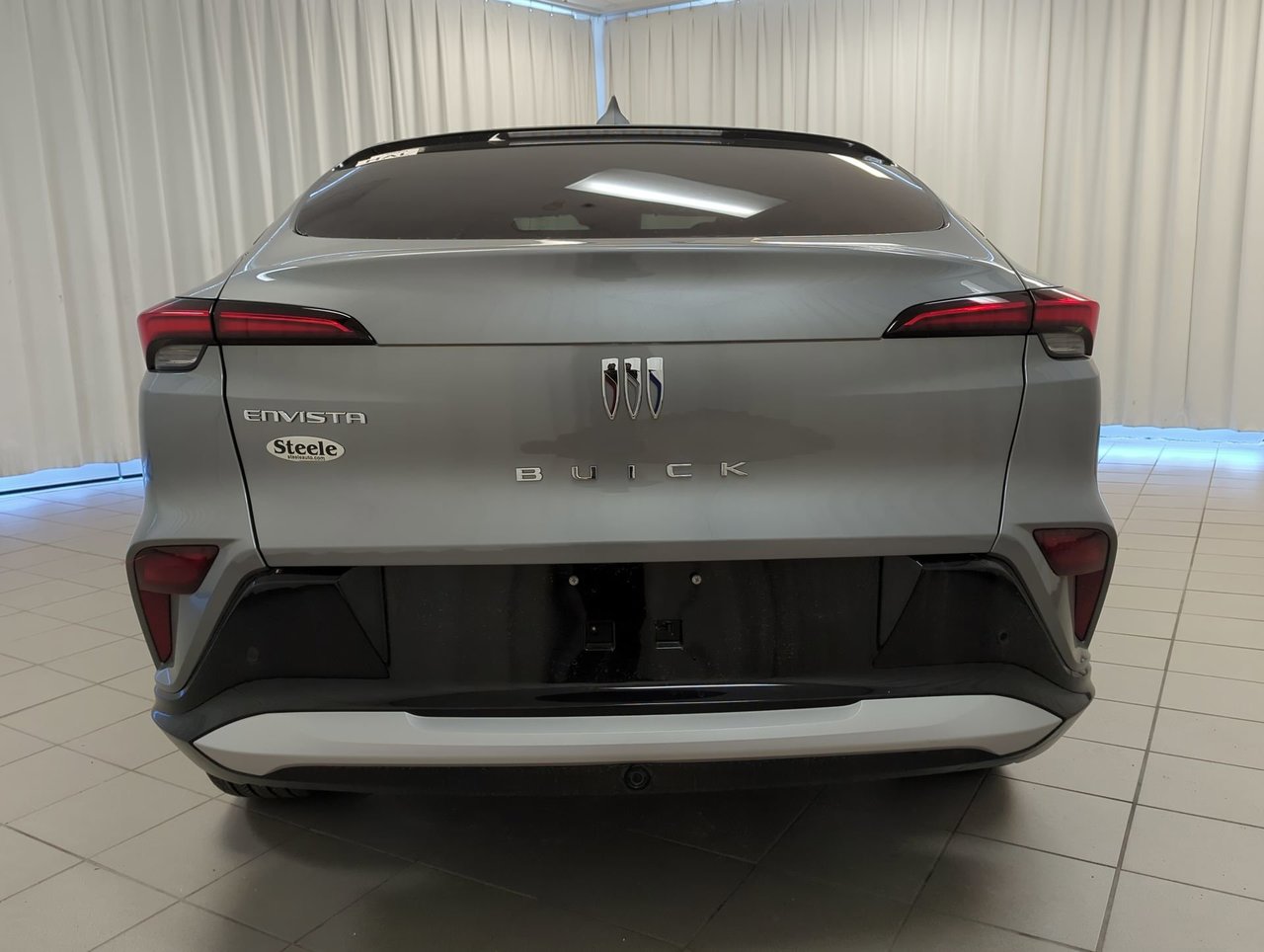 2025 Buick Envista Sport Touring-6