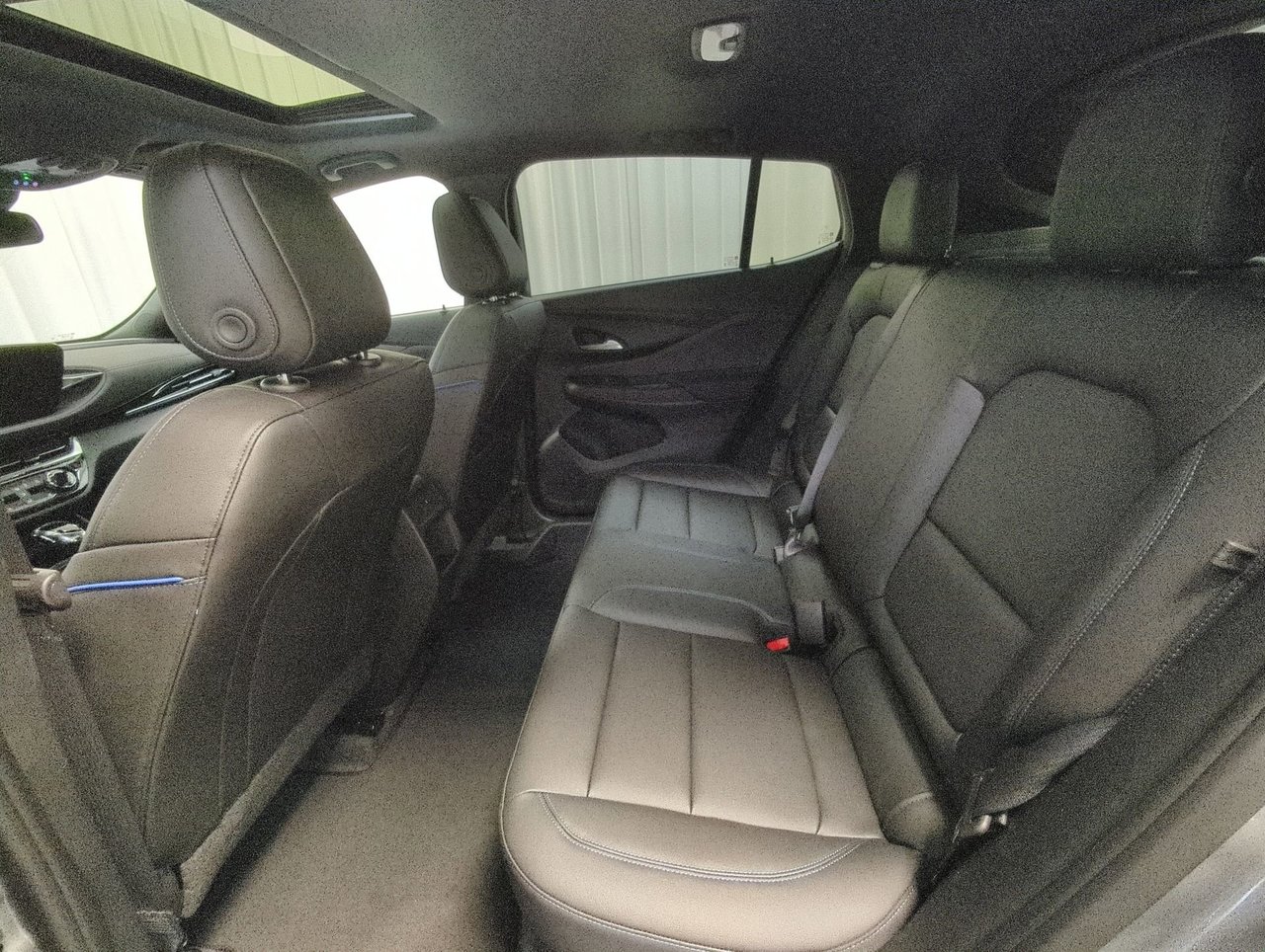 2025 Buick Envista Sport Touring-21