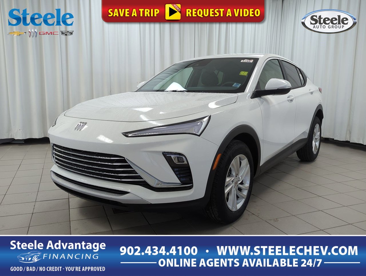 2025 Buick Envista Preferred-0