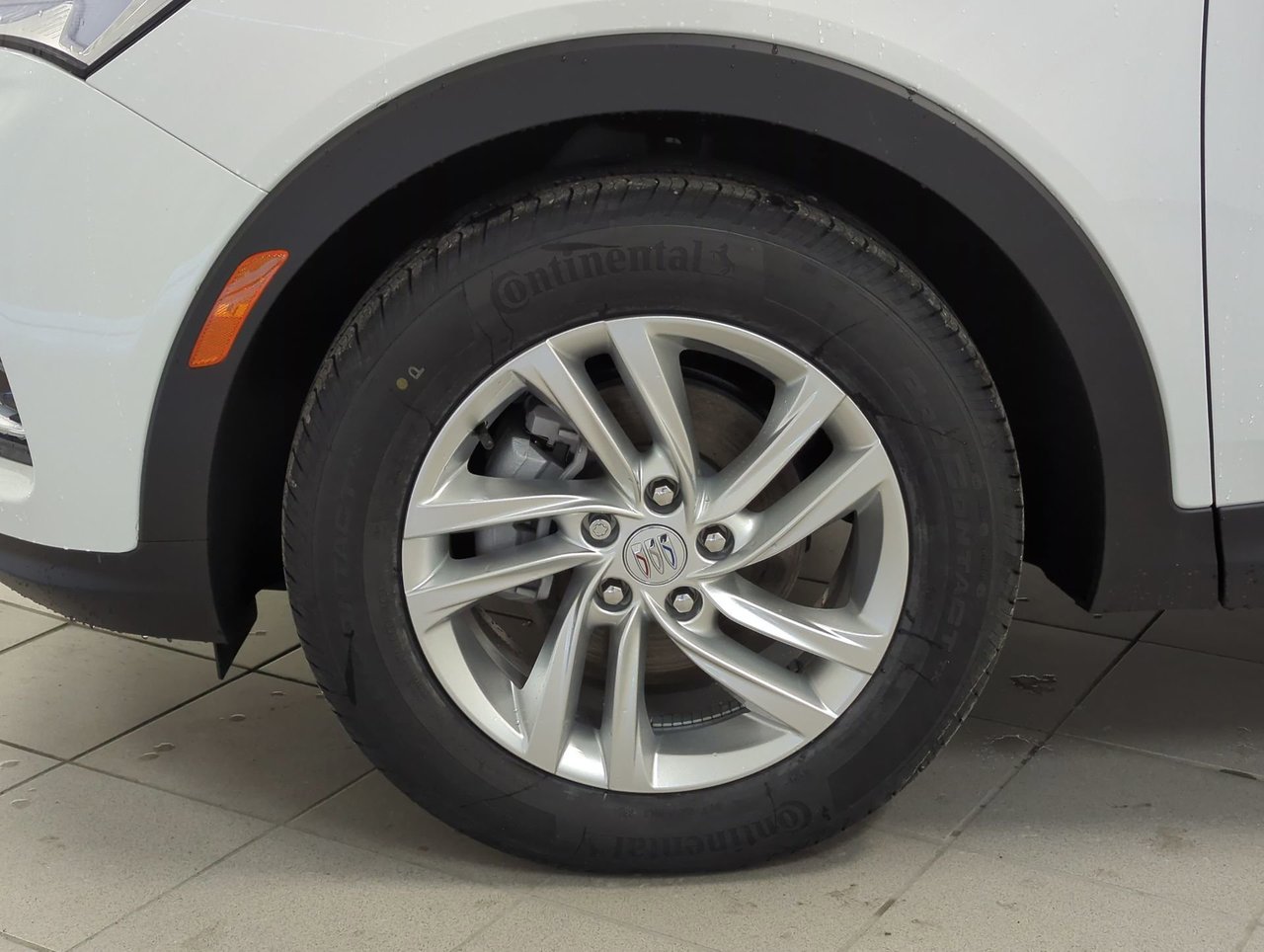 2025 Buick Envista Preferred-9