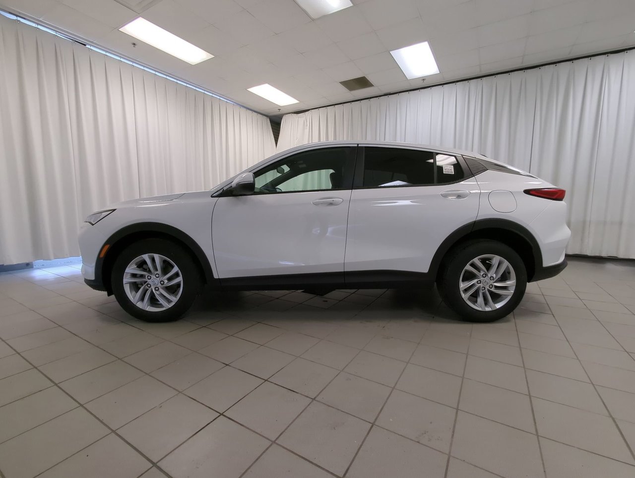 2025 Buick Envista Preferred-4