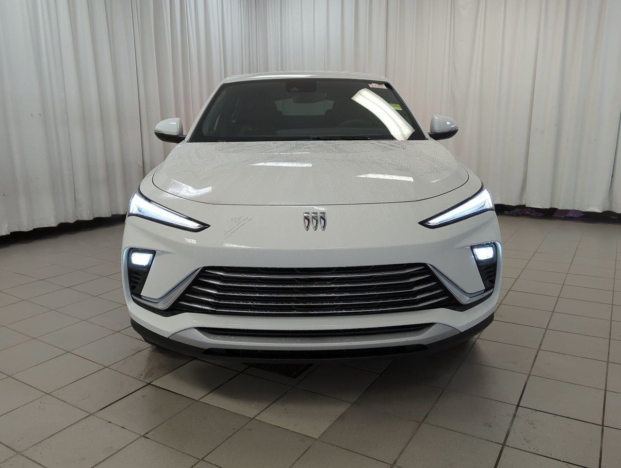 2025 Buick Envista Preferred-2