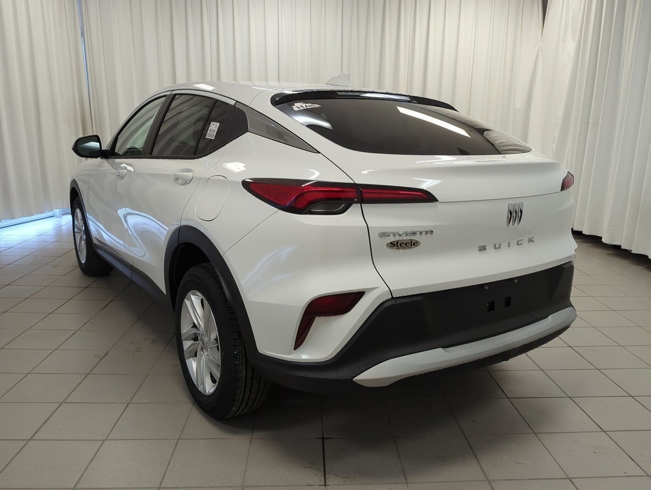 2025 Buick Envista Preferred-5