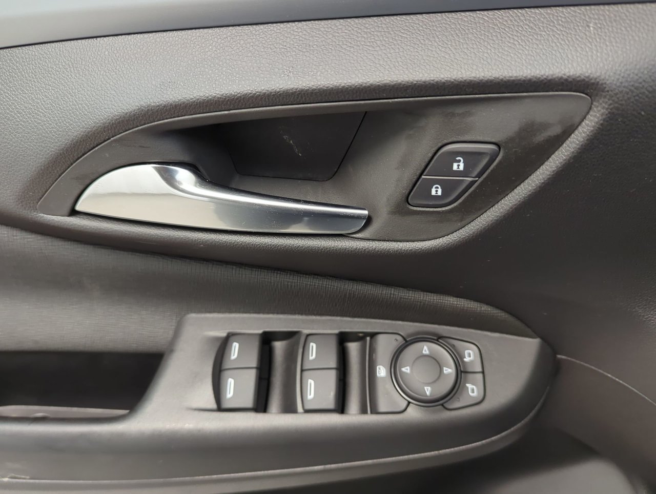 2025 Buick Envista Preferred-12