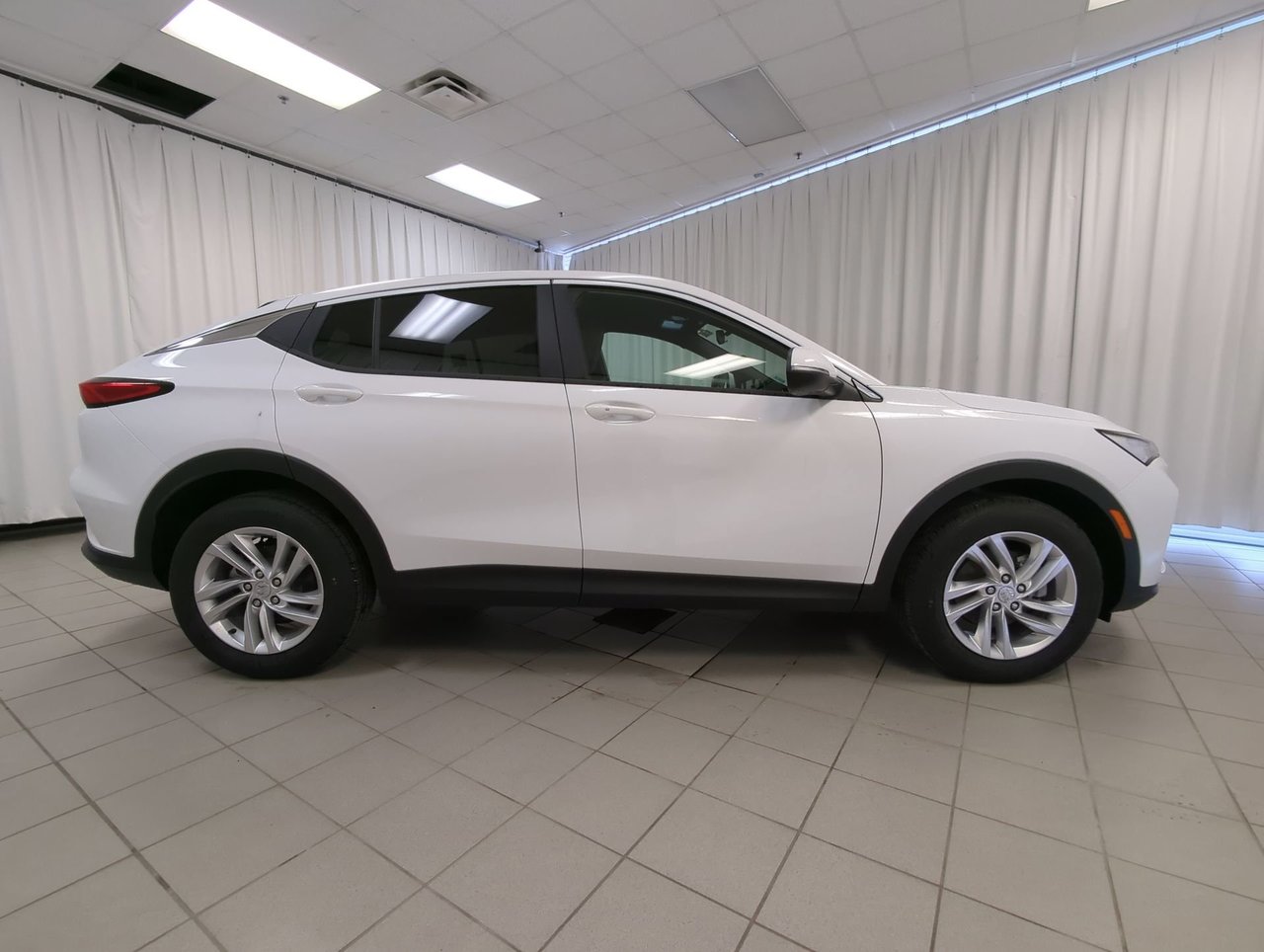 2025 Buick Envista Preferred-8