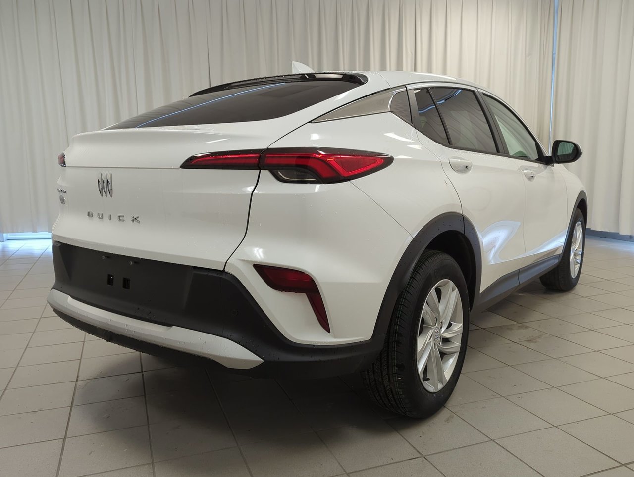 2025 Buick Envista Preferred-7