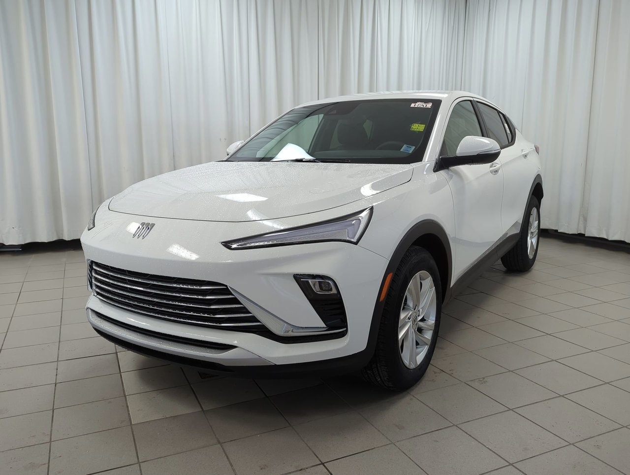 2025 Buick Envista Preferred-3