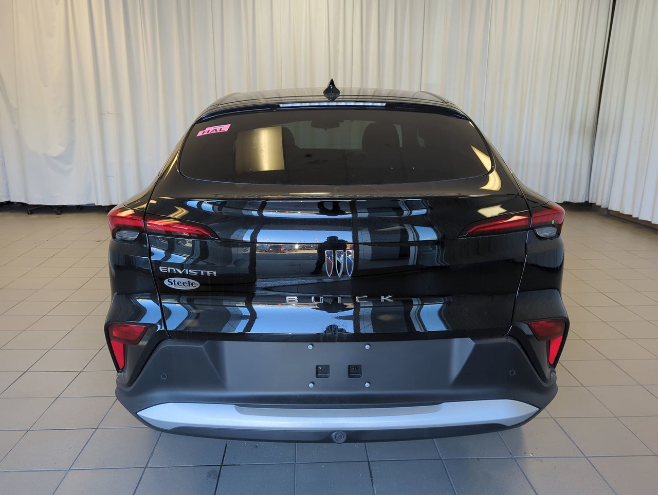 2025 Buick Envista Preferred-6
