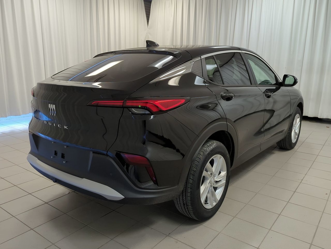 2025 Buick Envista Preferred-7