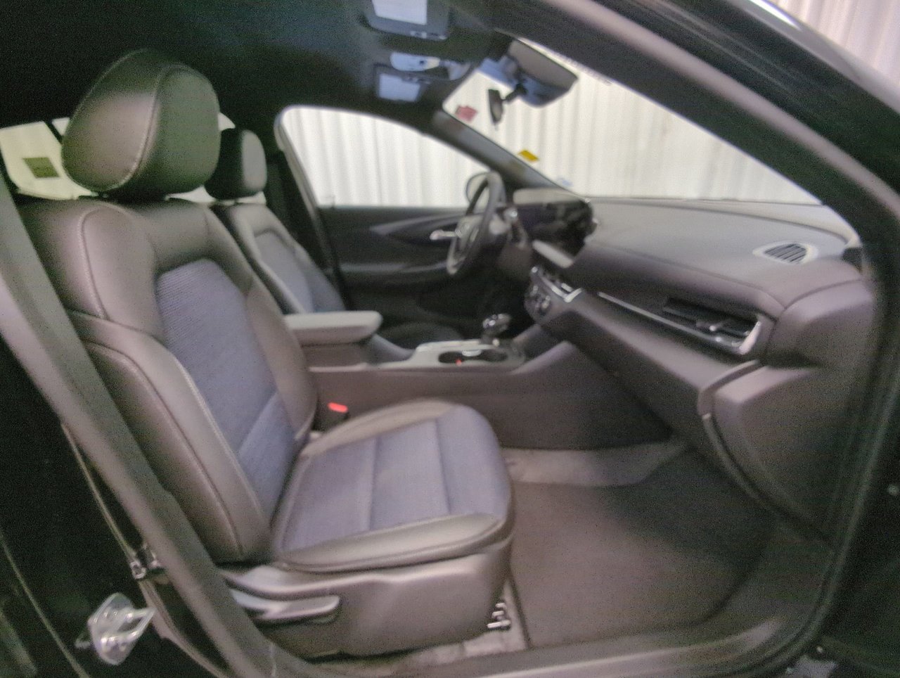 2025 Buick Envista Preferred-22