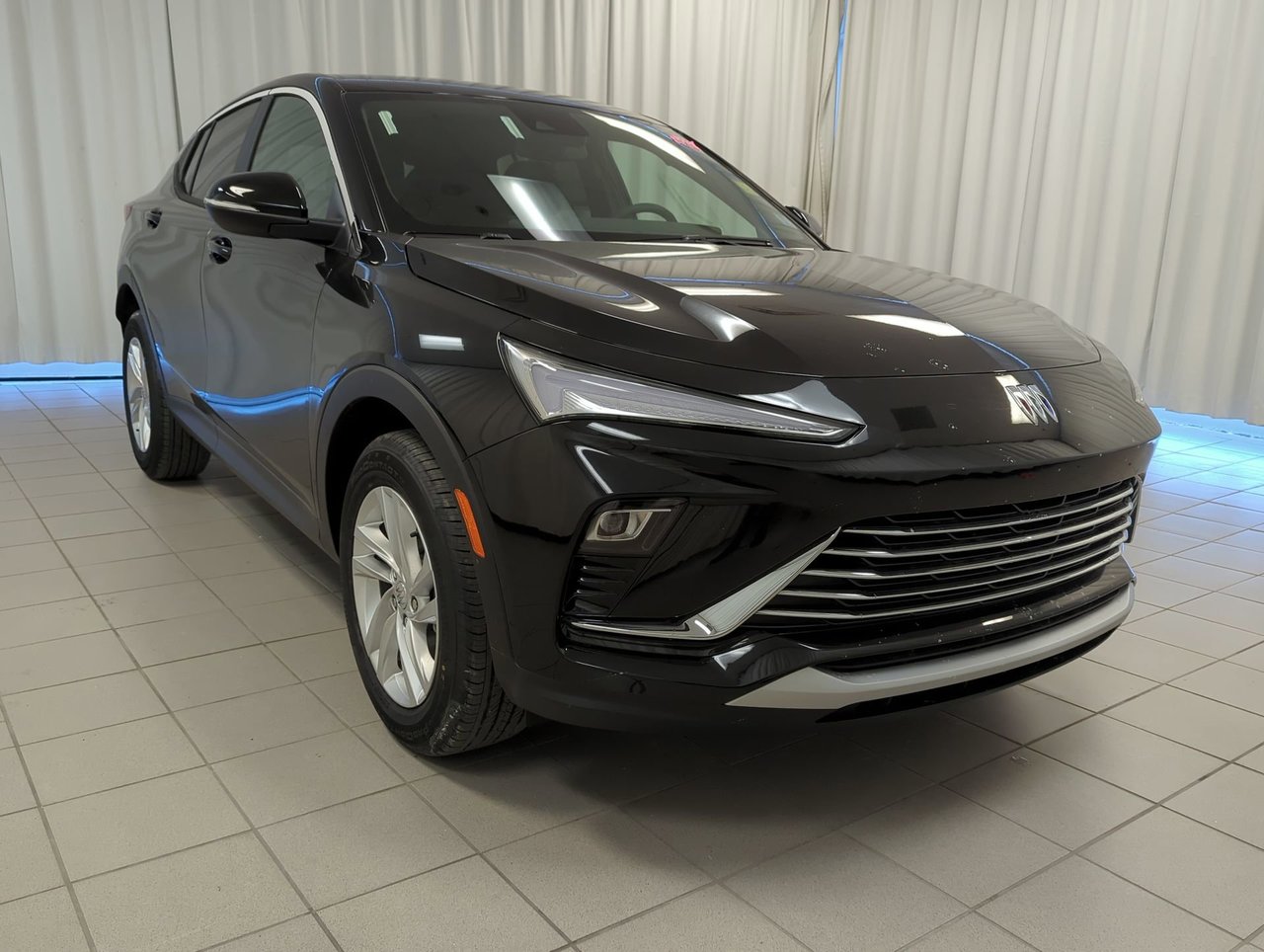 2025 Buick Envista Preferred-1