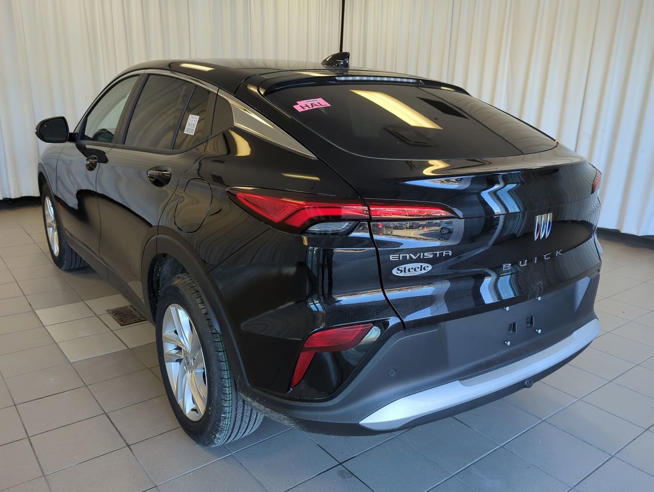 2025 Buick Envista Preferred-5