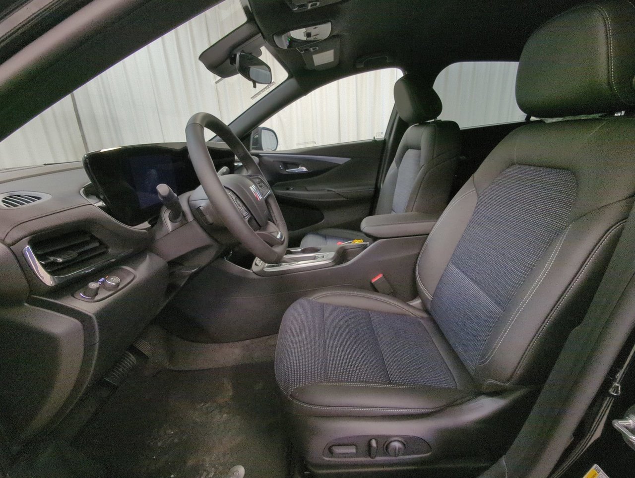 2025 Buick Envista Preferred-10