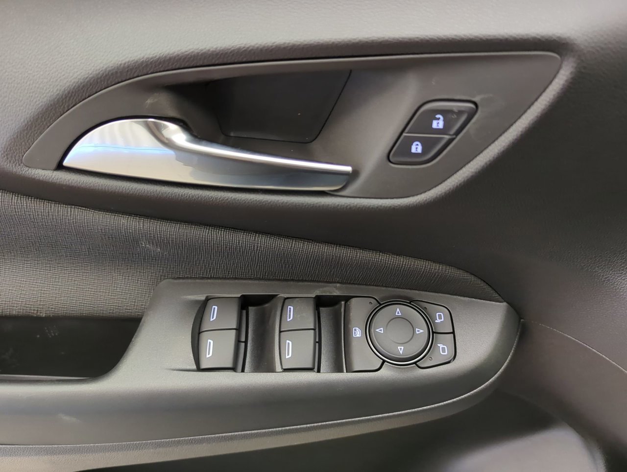 2025 Buick Envista Preferred-12