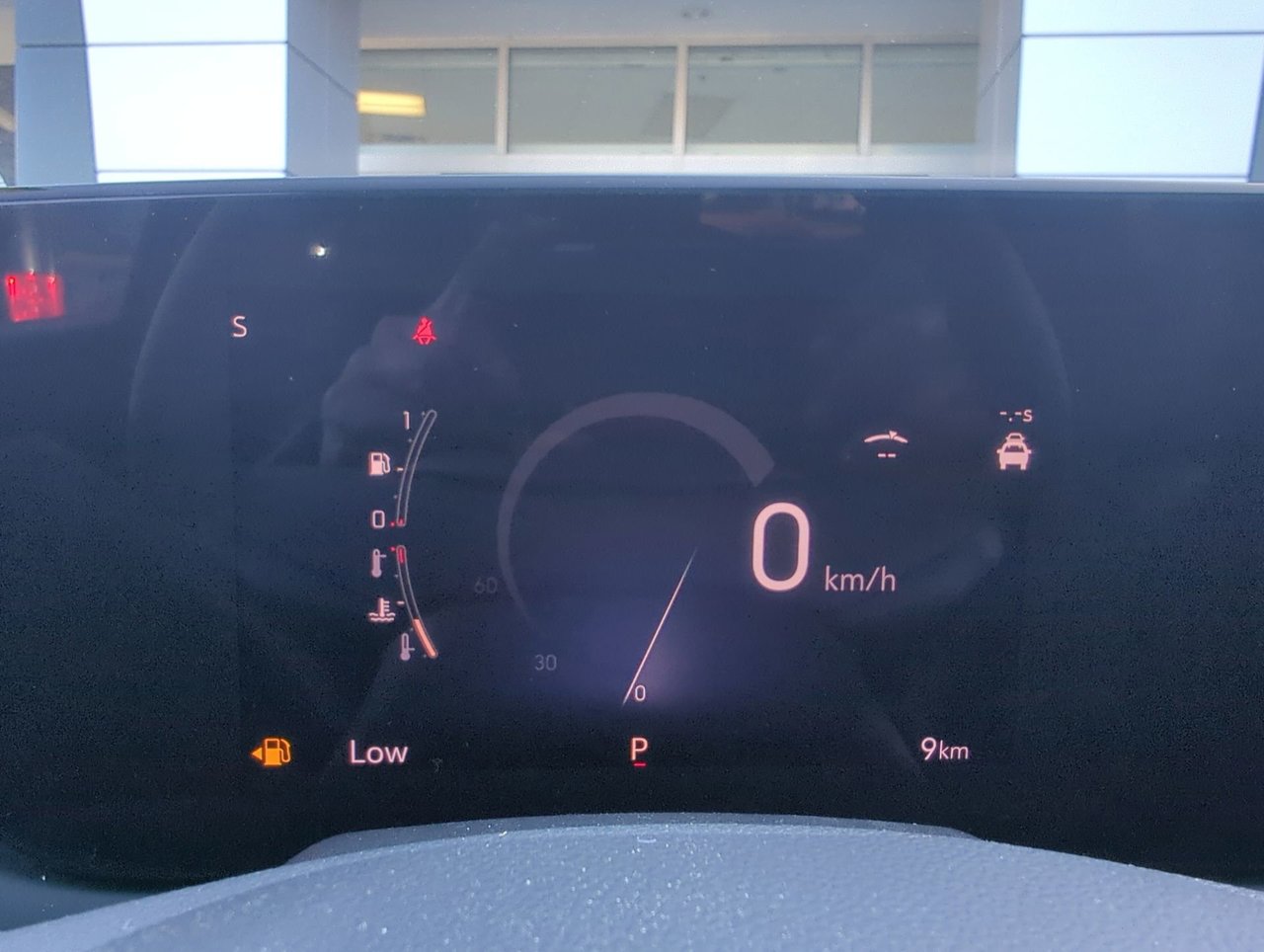 2025 Buick Envista Preferred-14