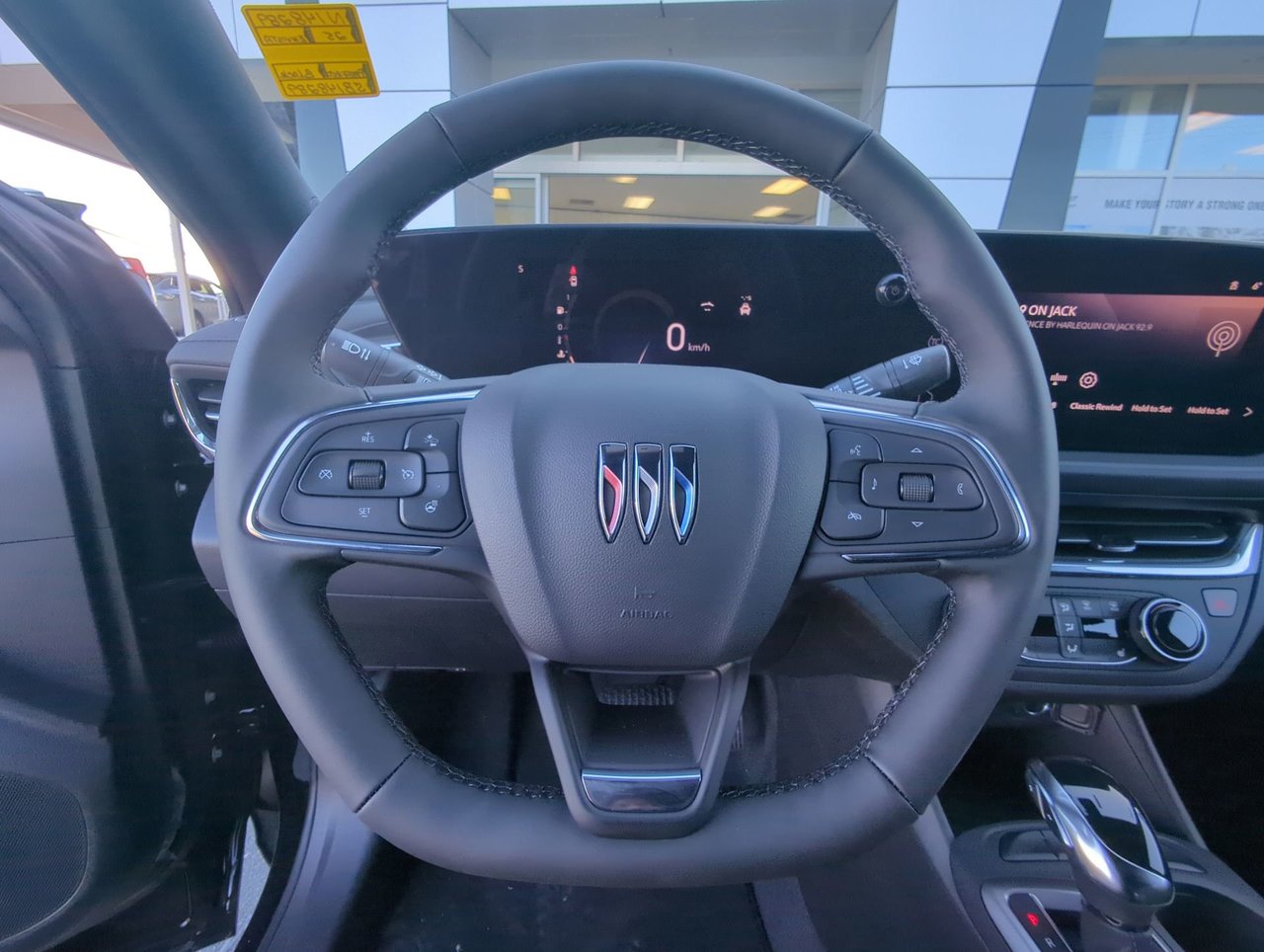 2025 Buick Envista Preferred-13