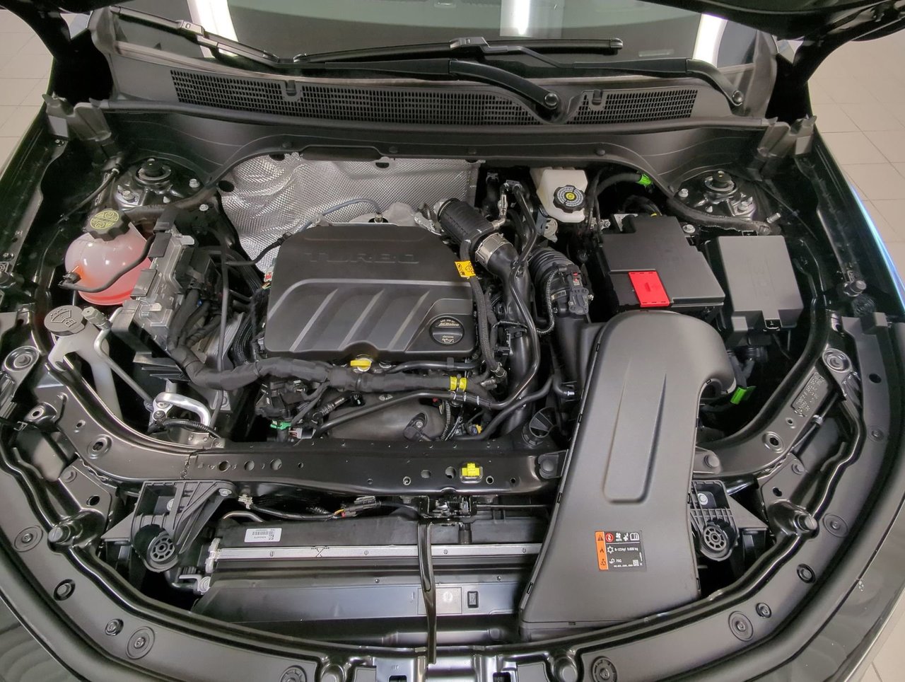 2025 Buick Envista Preferred-23