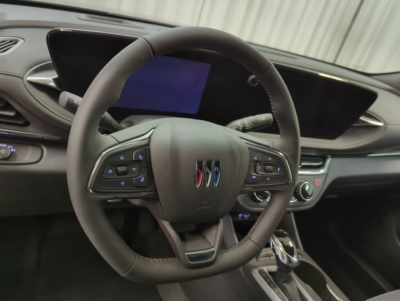 2025 Buick Envista Preferred-18